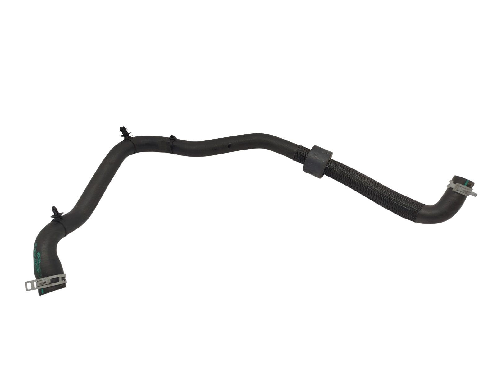 Kølevæskeslange KK21-8C351-BE Ford Transit Custom 2.0 TDCI main product photo