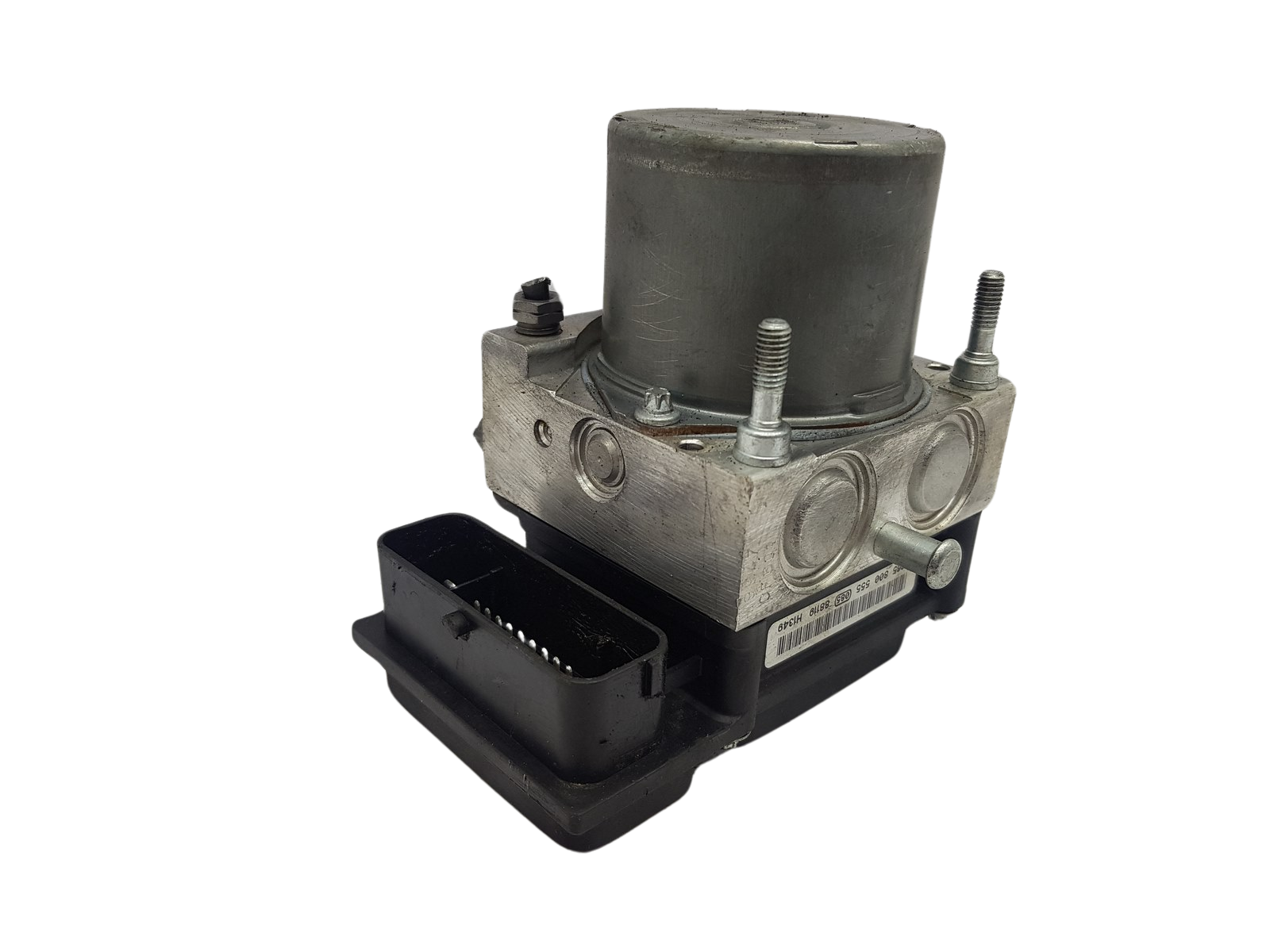 Abs Pumpe Peugeot 308 9660107180 0265800555 0265231796 5790 main product photo