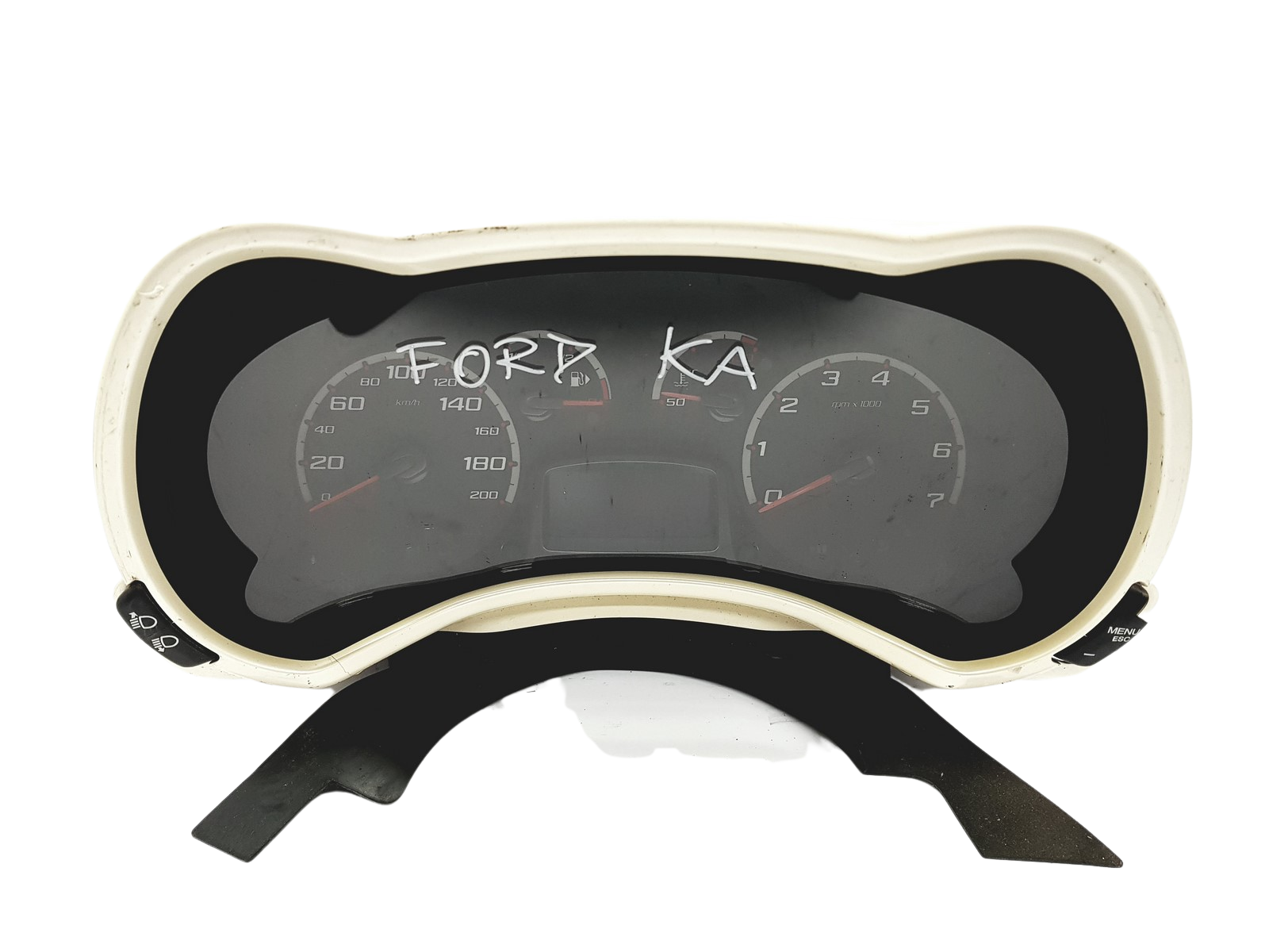 Omdrejningstæller Ford Ka 5550050519 5550050505 58866 main product photo