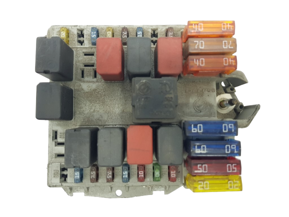 Sikringsboks Fiat 46760542 main product photo
