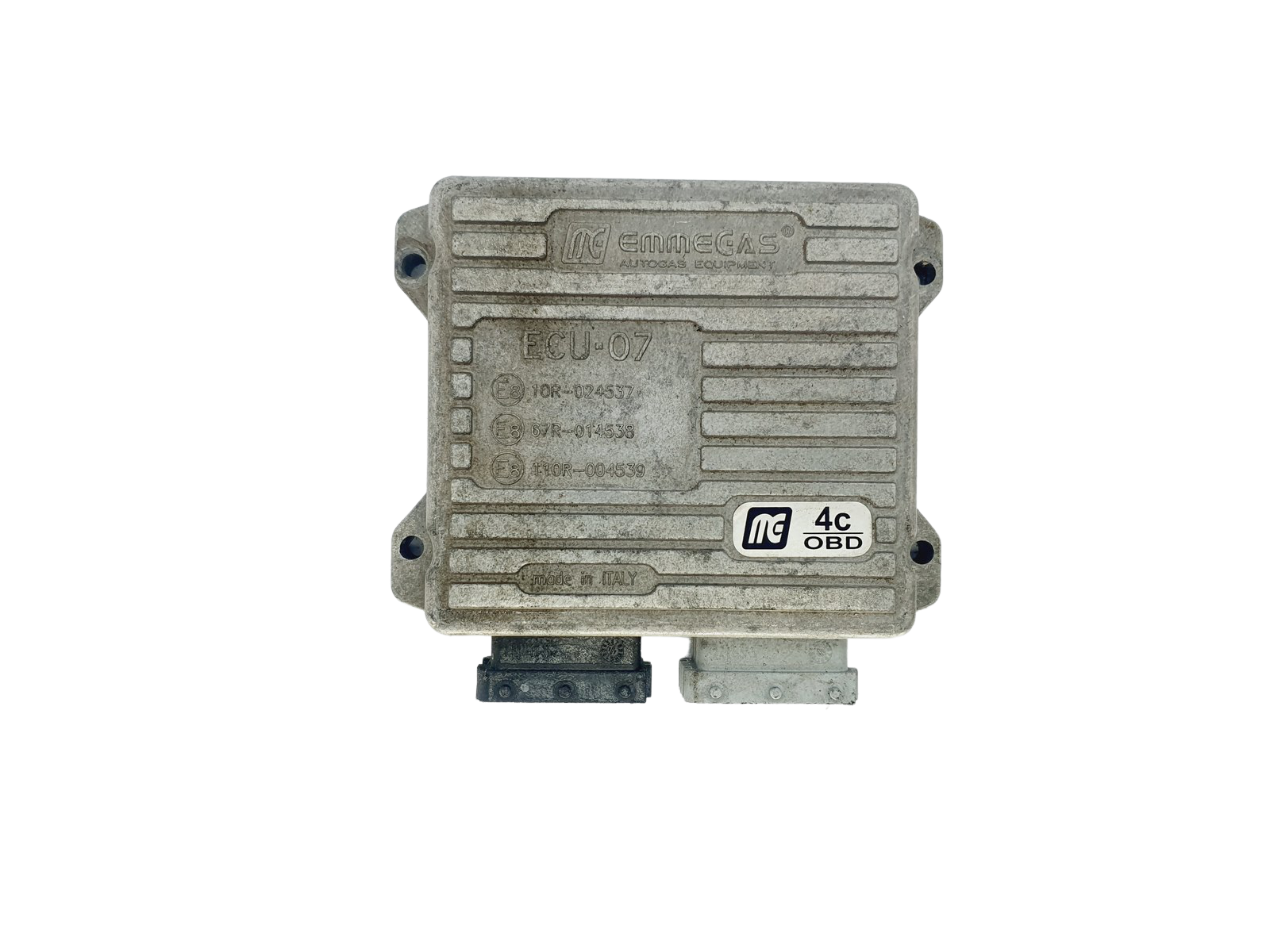 Styreenhed LPG ECU-07 10R-024537 67R-014538 110R-004539 Alfa 39956 main product photo