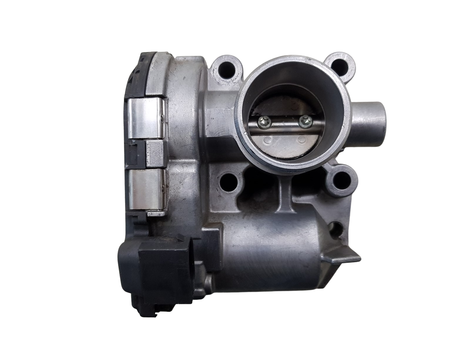 Spjældhusventil Smart A1601410225 0003094V007 Bosch 2866 main product photo