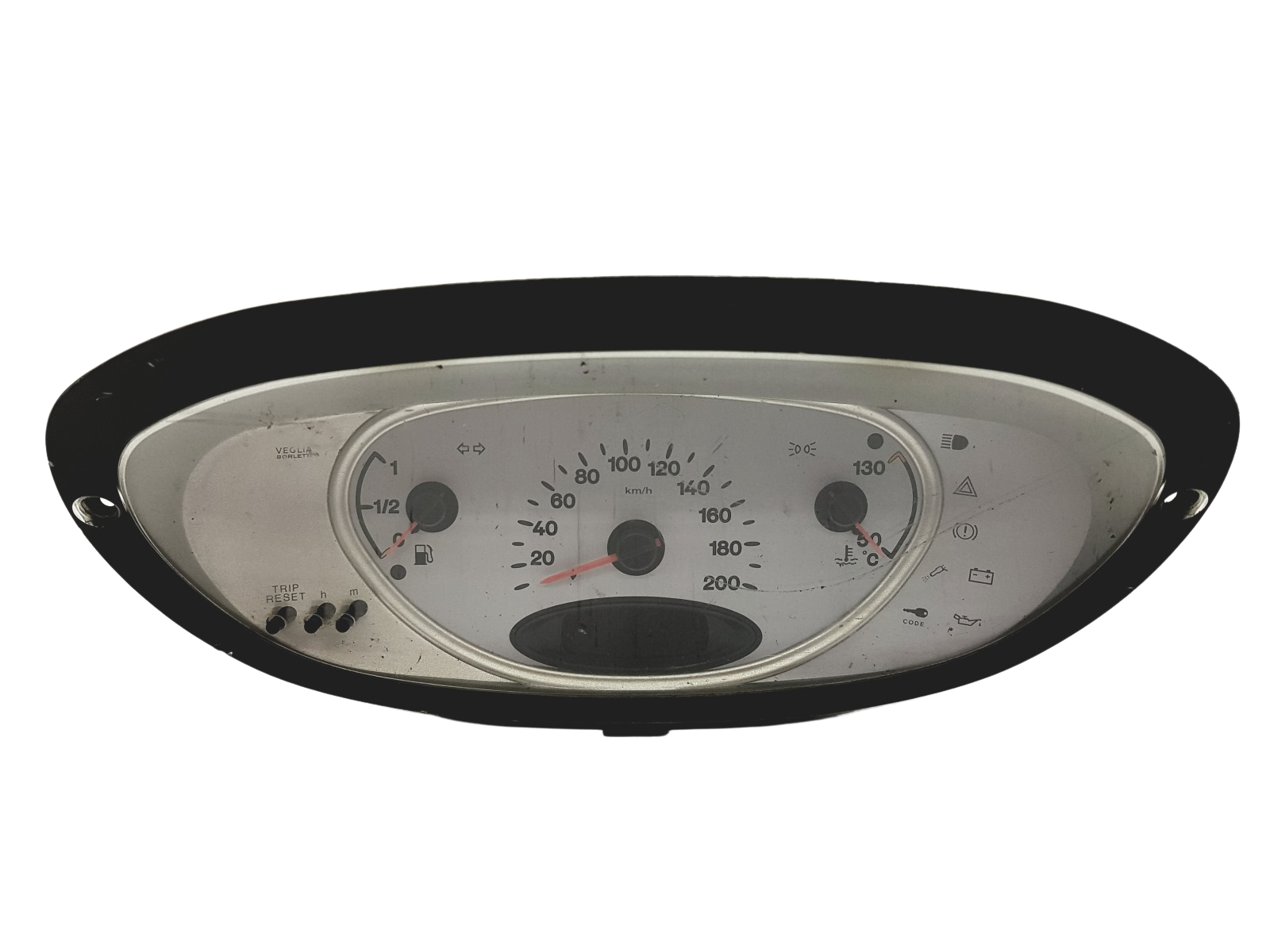Speedometer Lancia Ypsilon 06061350170 42156 main product photo