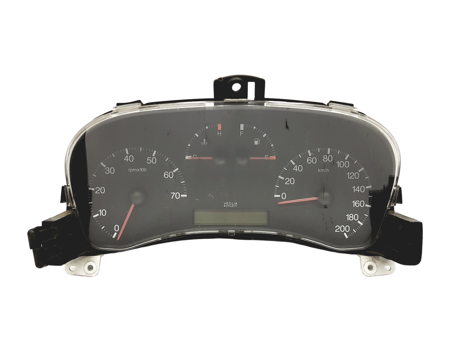 Omdrejningstæller Fiat Punto 46753574 6063079909 28911 main product photo