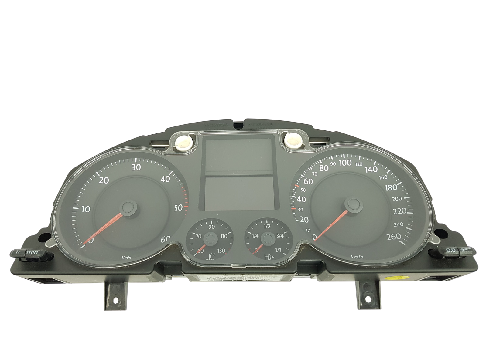 Speedometer VW Passat 3C 3C0920853J A2C53294169 VDO main product photo