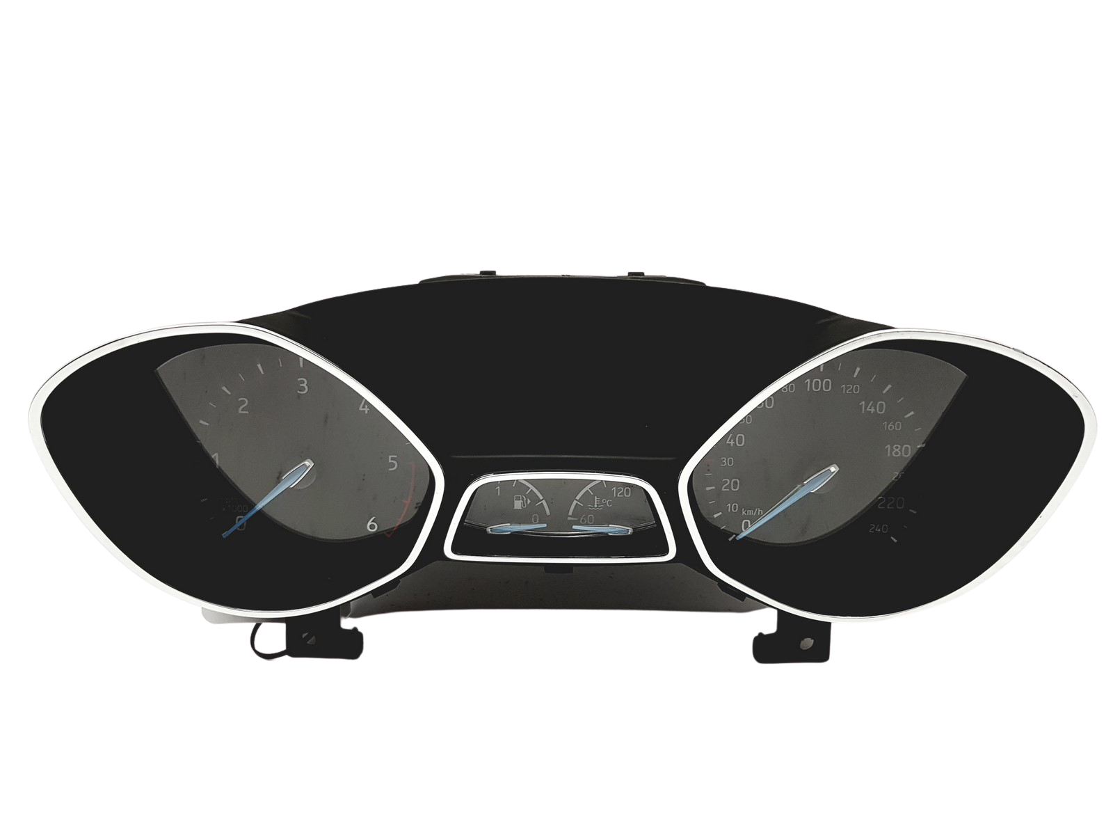 Omdrejningstæller Ford Focus MK3 F1ET-10849-BLE F1ET10849BLE main product photo