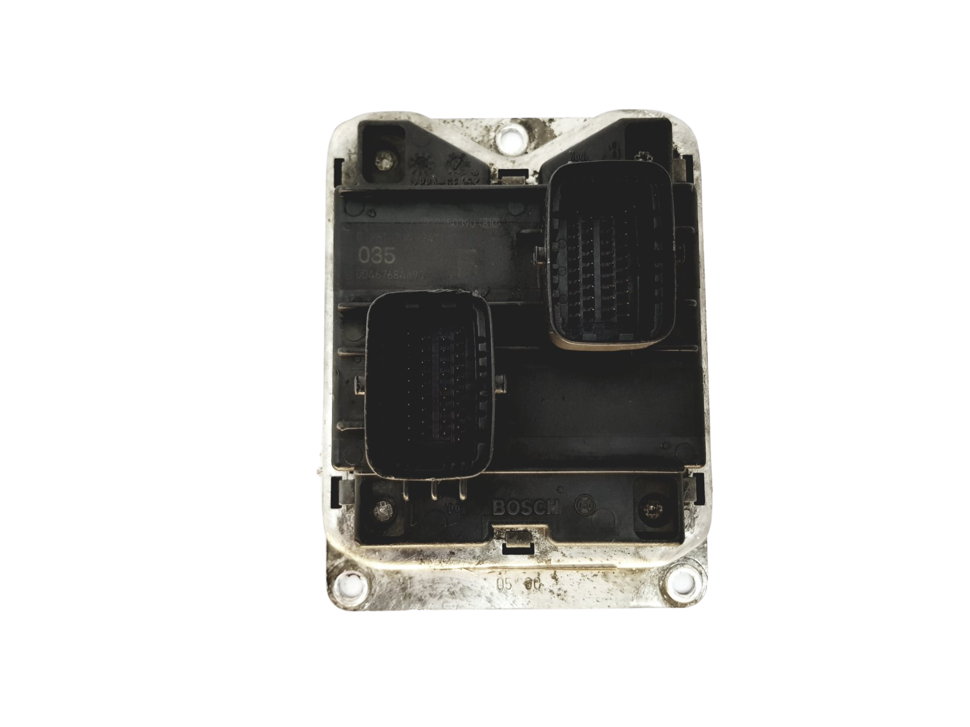Styreenhed 00467684690 0261204947 Alfa Romeo Bosch 29968 main product photo