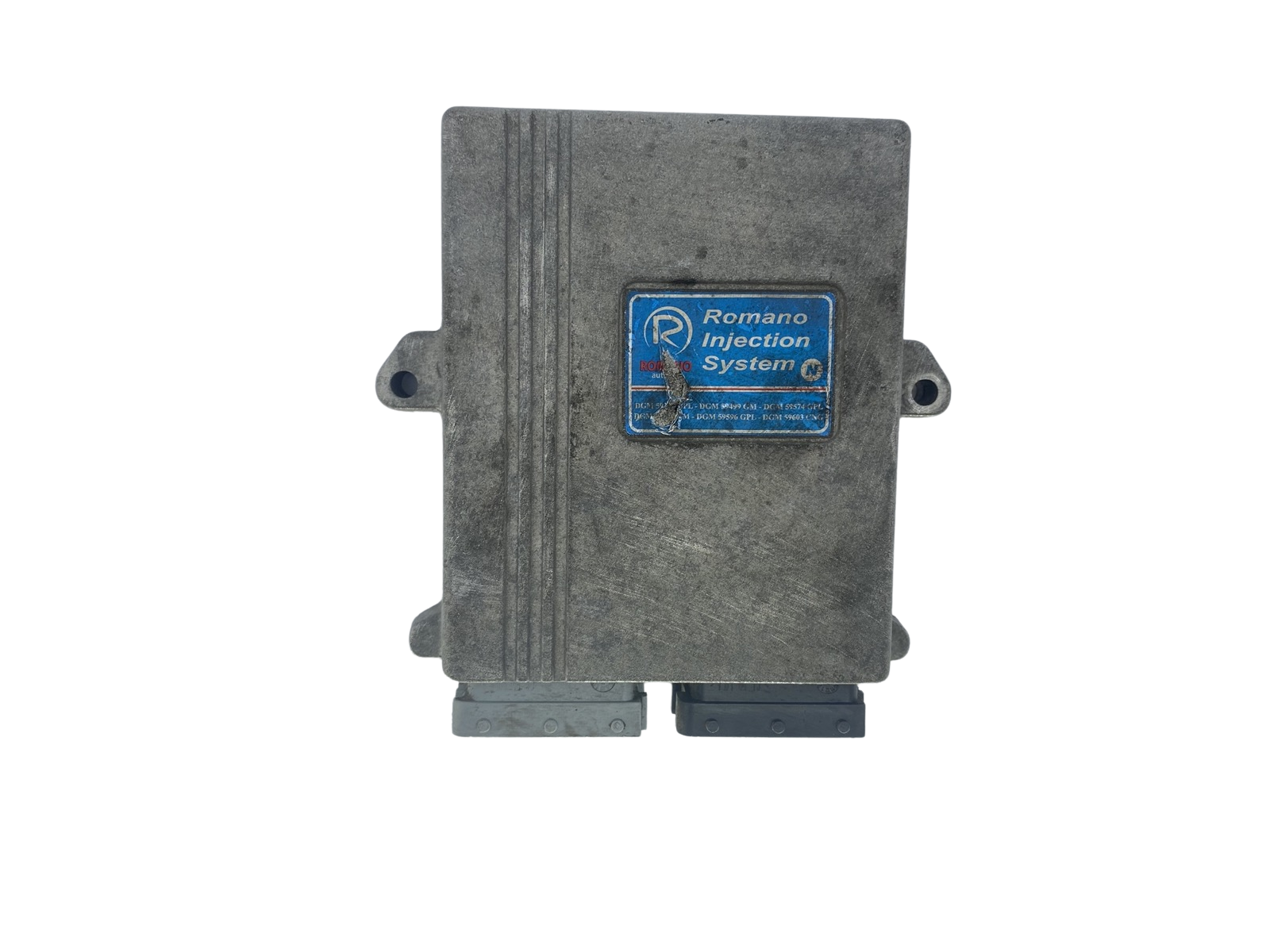 Styreenhed LPG 10R-020775 67R-010157 110R-006005 Romano Autogas 49222 main product photo
