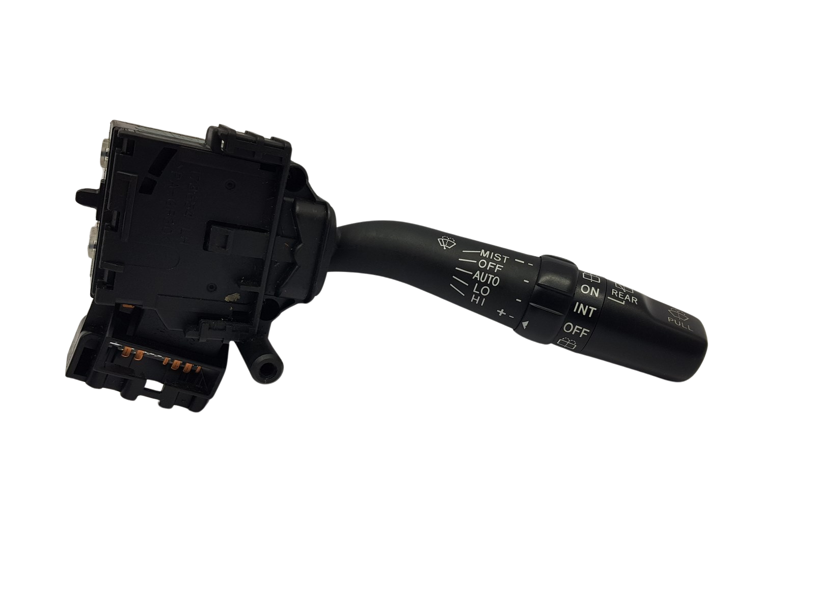 Forrudeviskerkontakt Toyota Avensis Corolla 84652-05170 173821 173654 main product photo