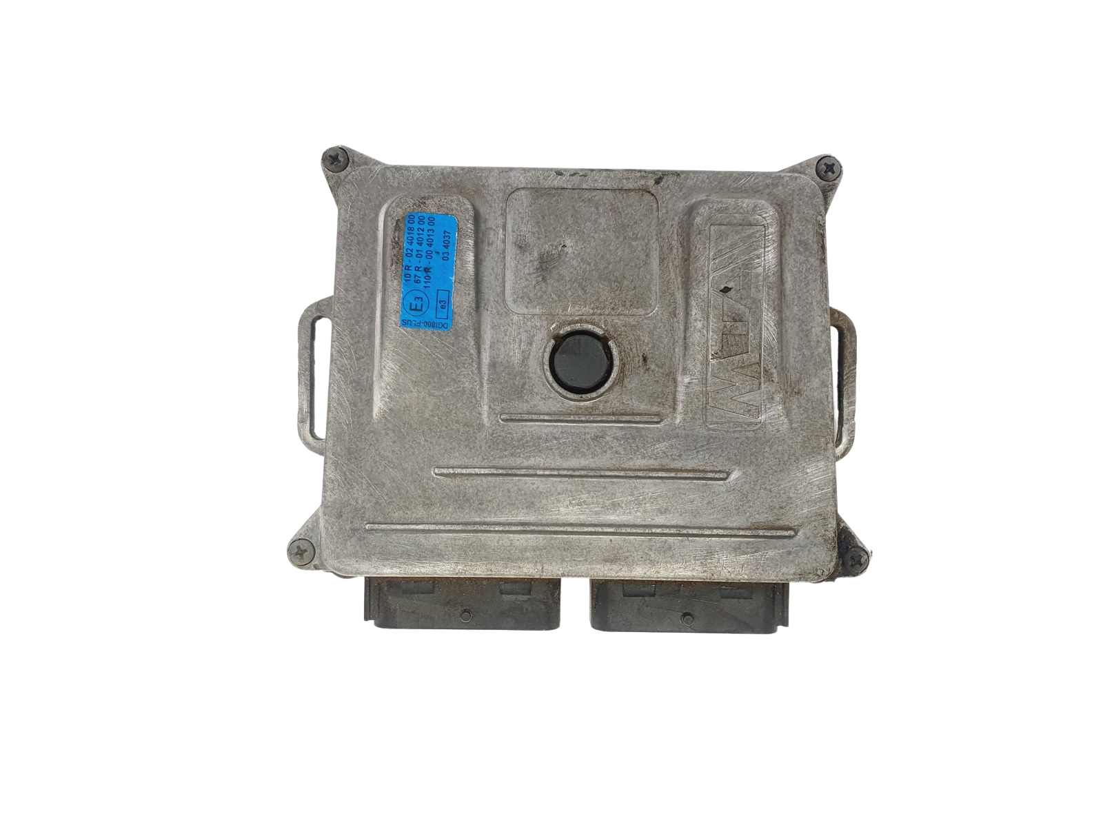 Styreenhed LPG 10R-02401800 67R-01401200 110R-00401300 41618 main product photo