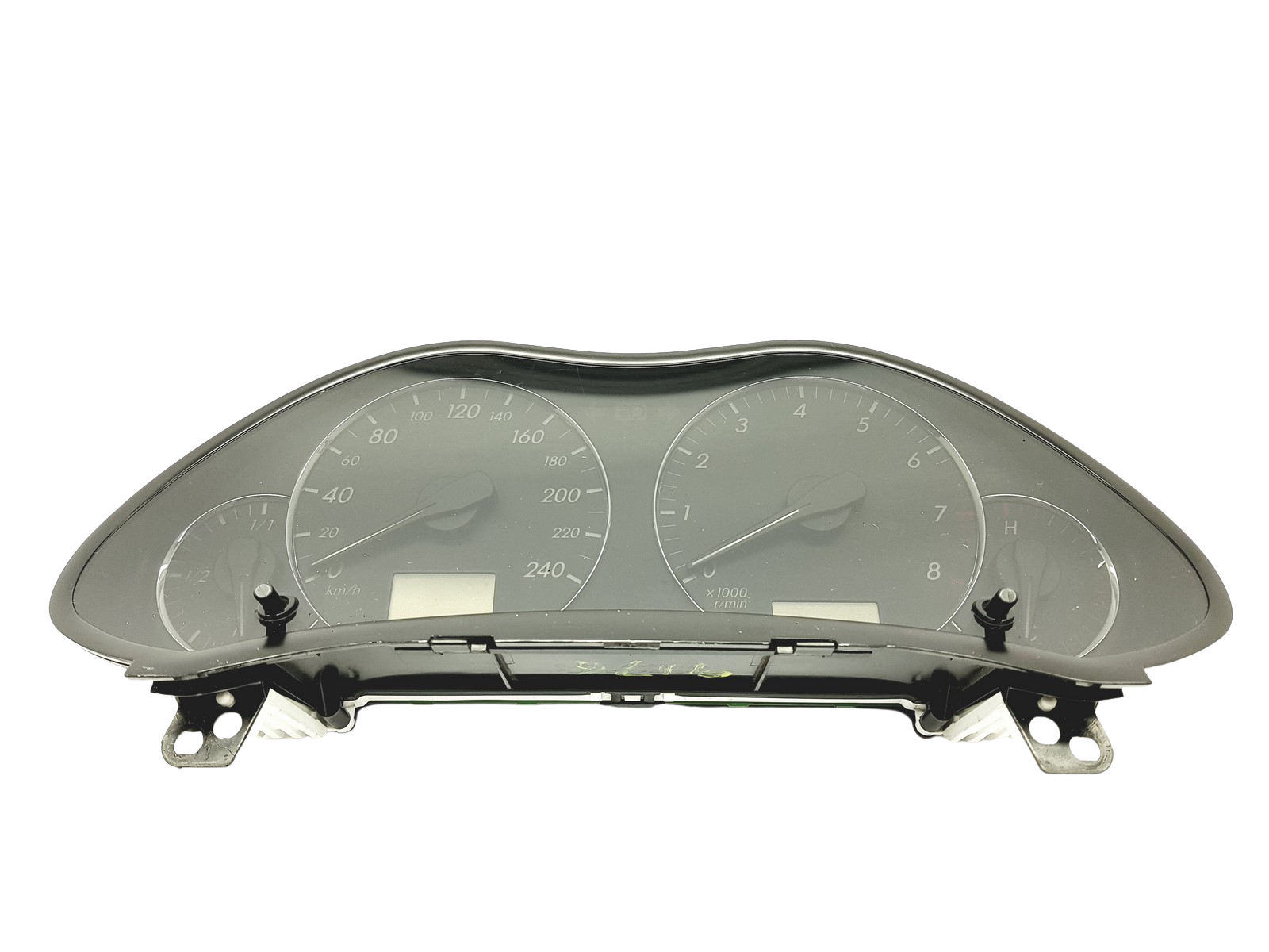 Omdrejningstæller Toyota Avensis 83800-05531 Denso main product photo