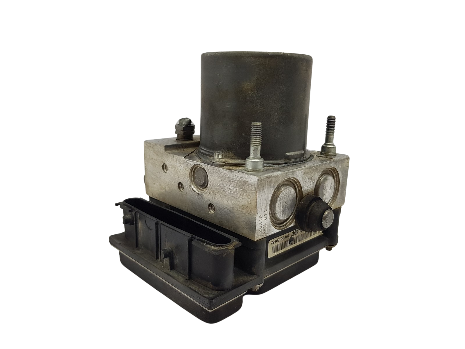 Abs Pumpe PSA C4 307 9649988180 0265234144 0265950370 5402 main product photo