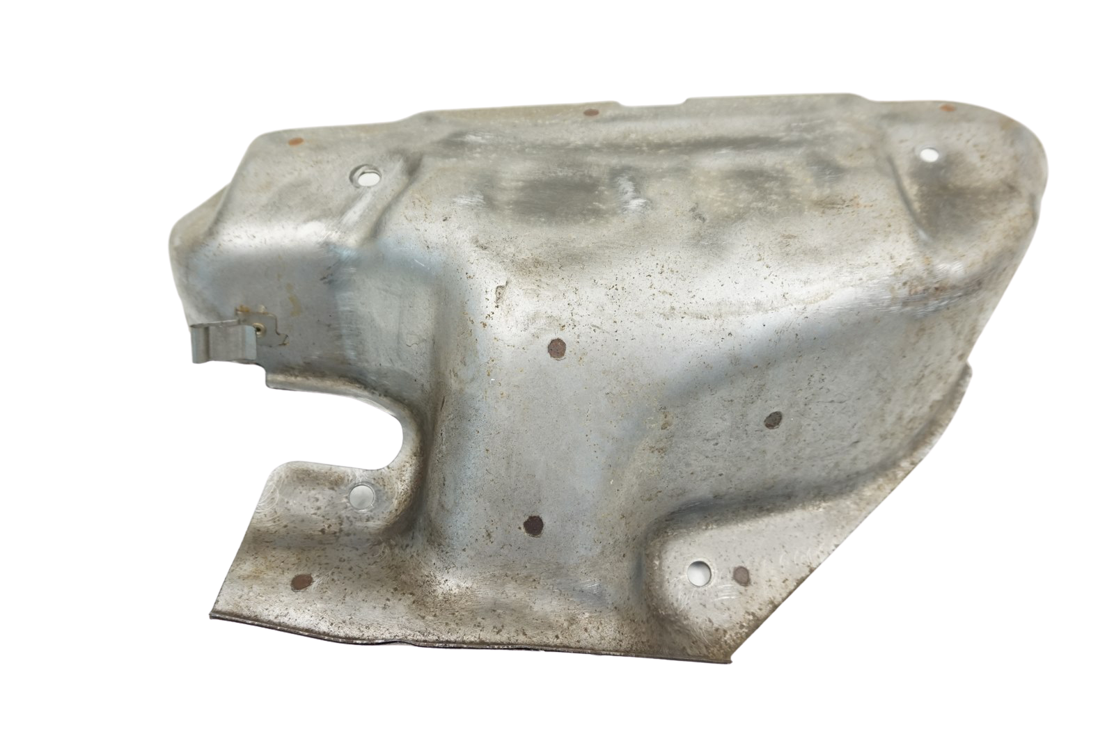 Manifoldsdæksel 140134433R Renault Scenic 3 2.0 16v main product photo