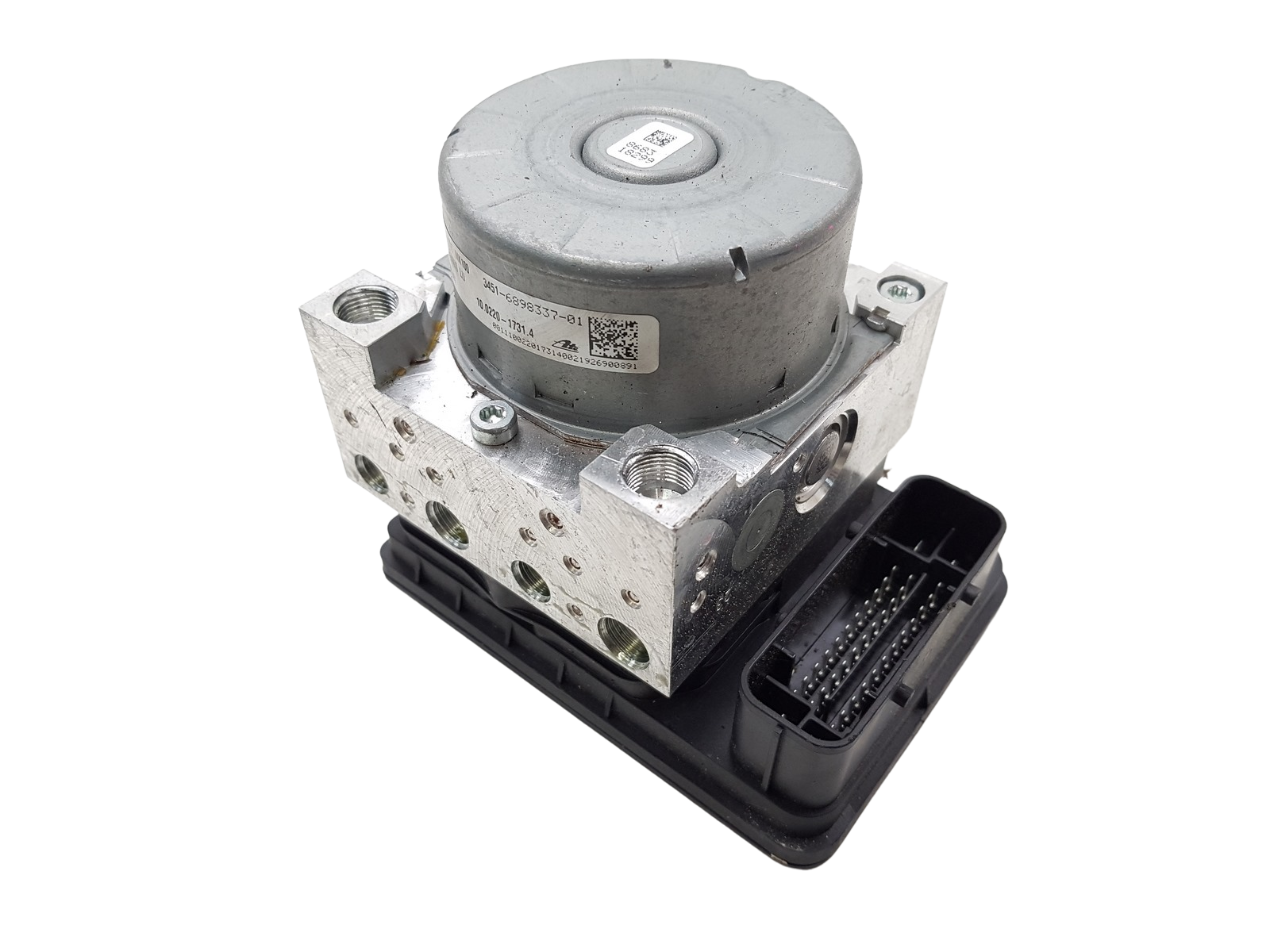 Abs Pumpe Mini Cooper 3451- 6898337 -01 6898338 Ate main product photo