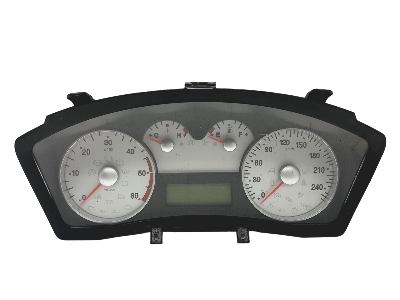 Speedometer Fiat Stilo 51771190 5FCF-10849-BE 40181 main product photo