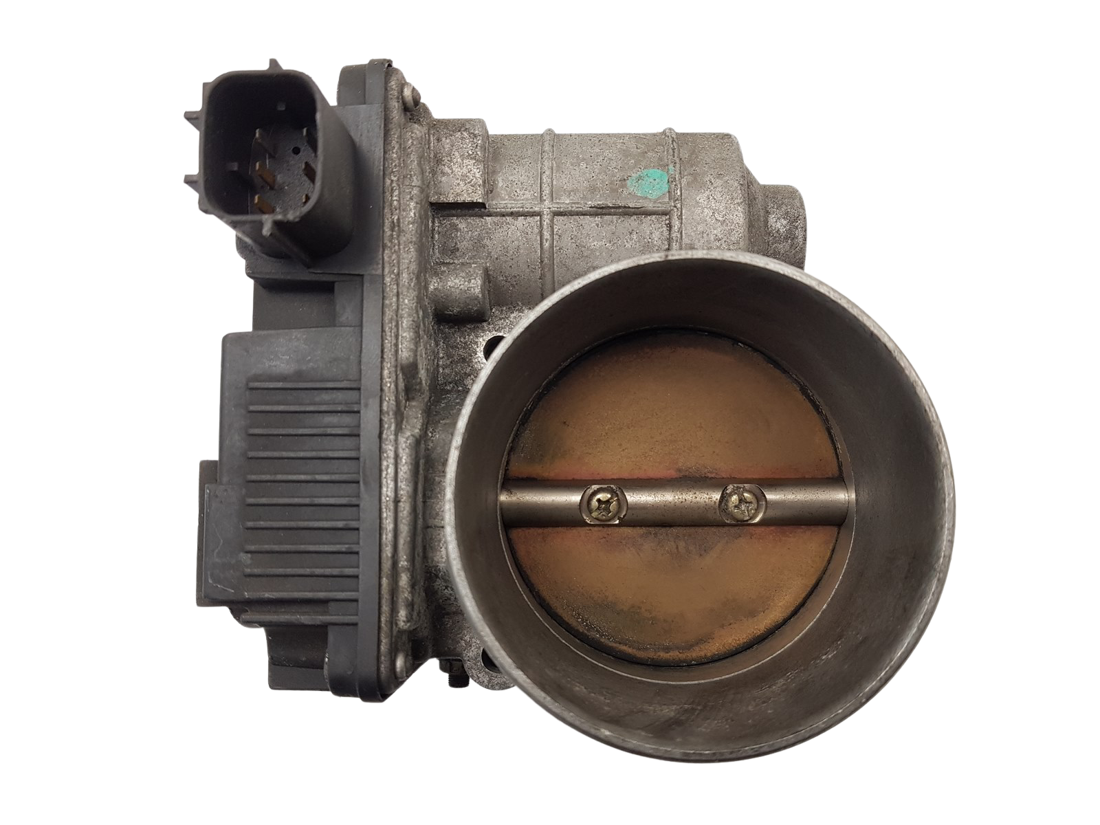 Spjældhusventil Nissan RME70-04 SERA 576-01 Hitachi 3.5 V6 main product photo