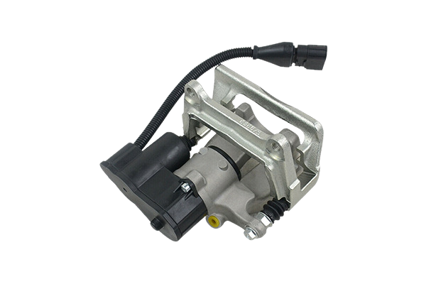Bremsekaliber Bag Venstre Gør Audi A8 4E0615403B 66151746101 Vika main product photo