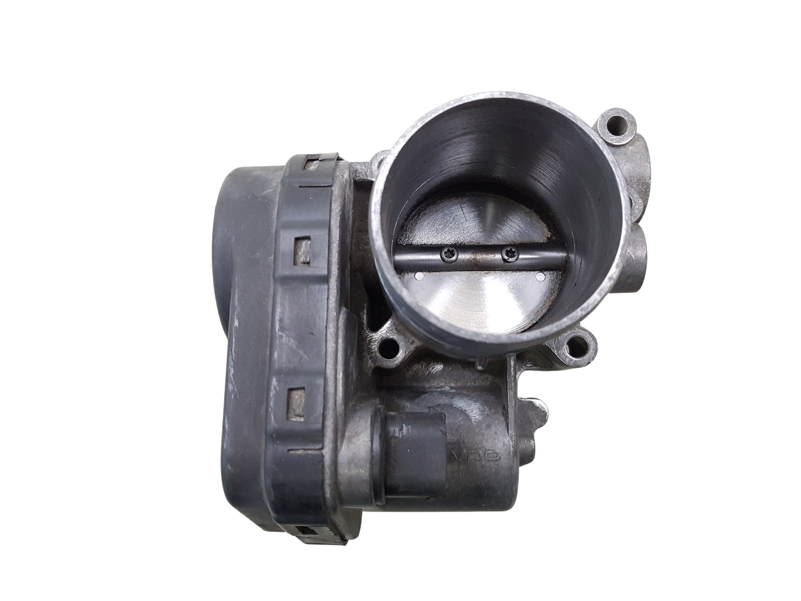 Spjældhusventil Mercedes-Benz A1661410125 408.238/127/001 1549 main product photo