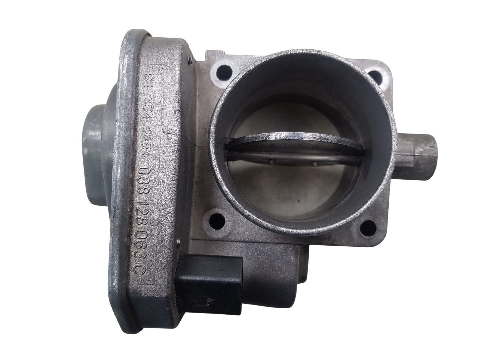 Spjældhusventil VWAG 038128063C Pierburg 1674 main product photo
