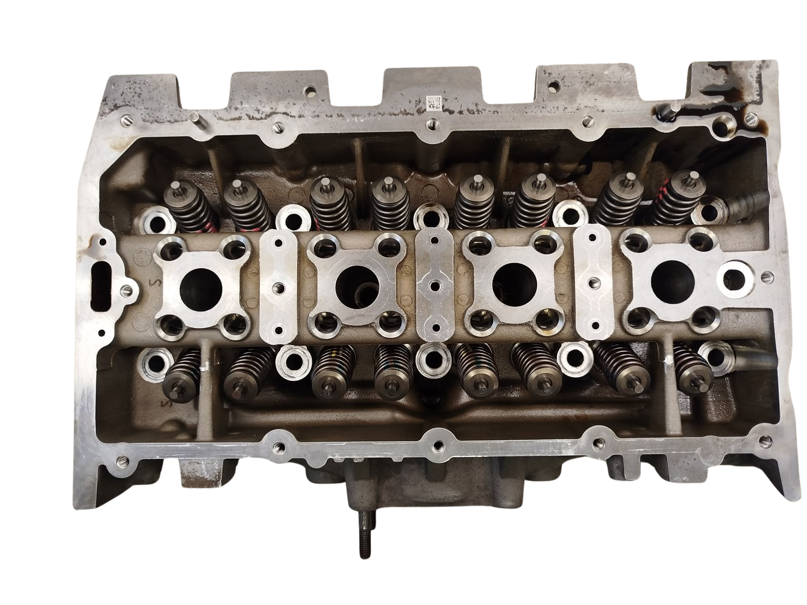 Topstykke VWAG 04E103404J 1.2 TSI CJZ main product photo