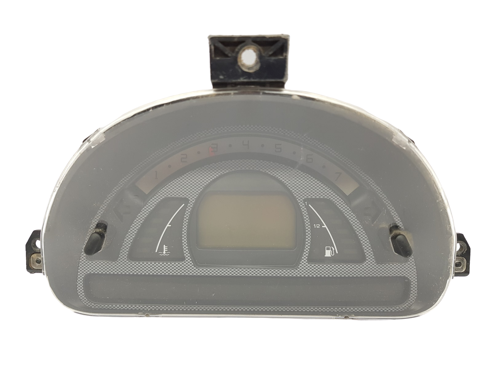 Omdrejningstæller Citroen C2 C3 9652008080 H 01 26967 main product photo
