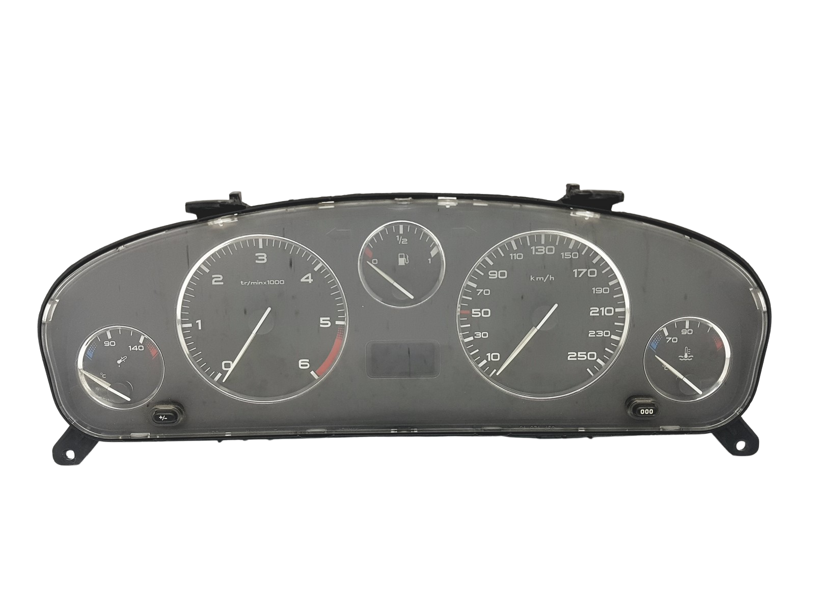 Omdrejningstæller Peugeot 406 9648214780 55001 main product photo