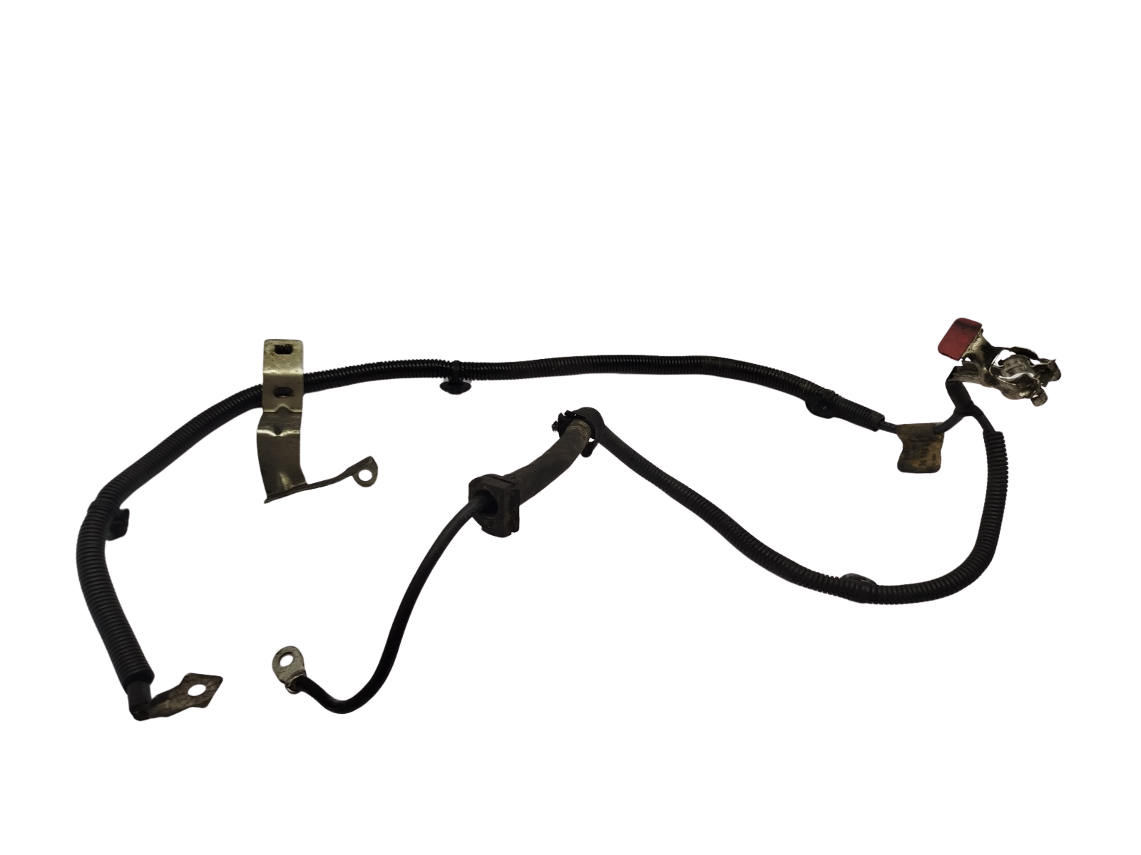 Ledningsnet Citroen C3 9661254780 1.4 HDI 8HZ main product photo