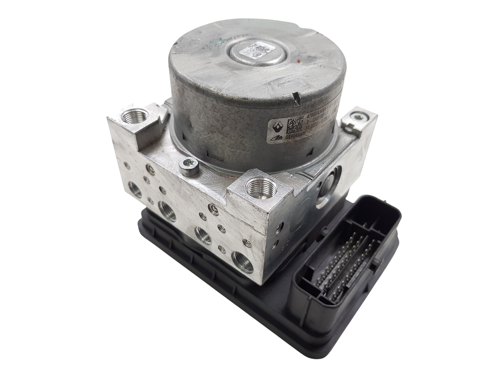 Abs Pumpe Renault 476604349R 28.5152-4231.3 Ate main product photo