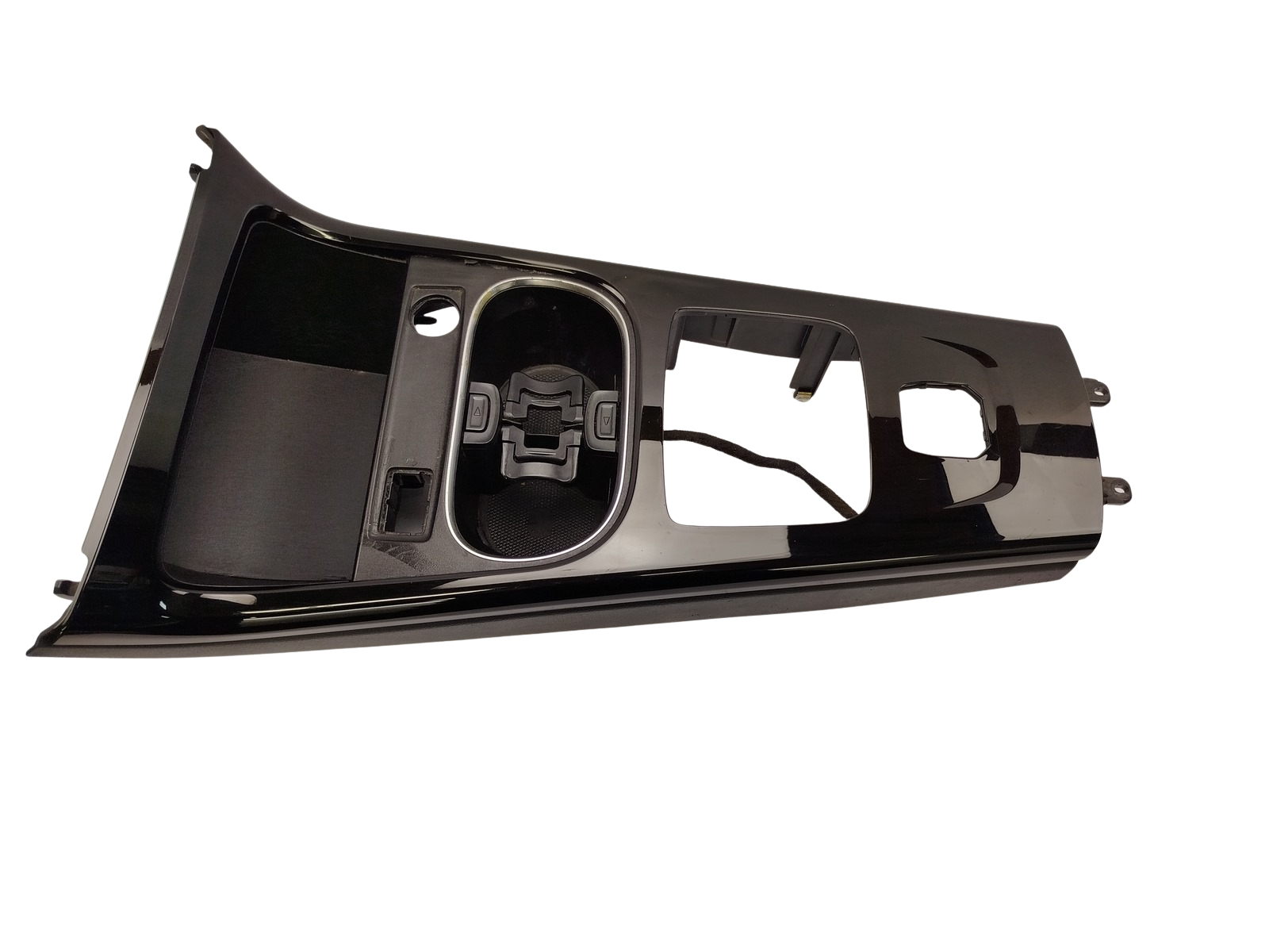 Midterkonsoltunnel Mercedes A W177 A1776804203 main product photo