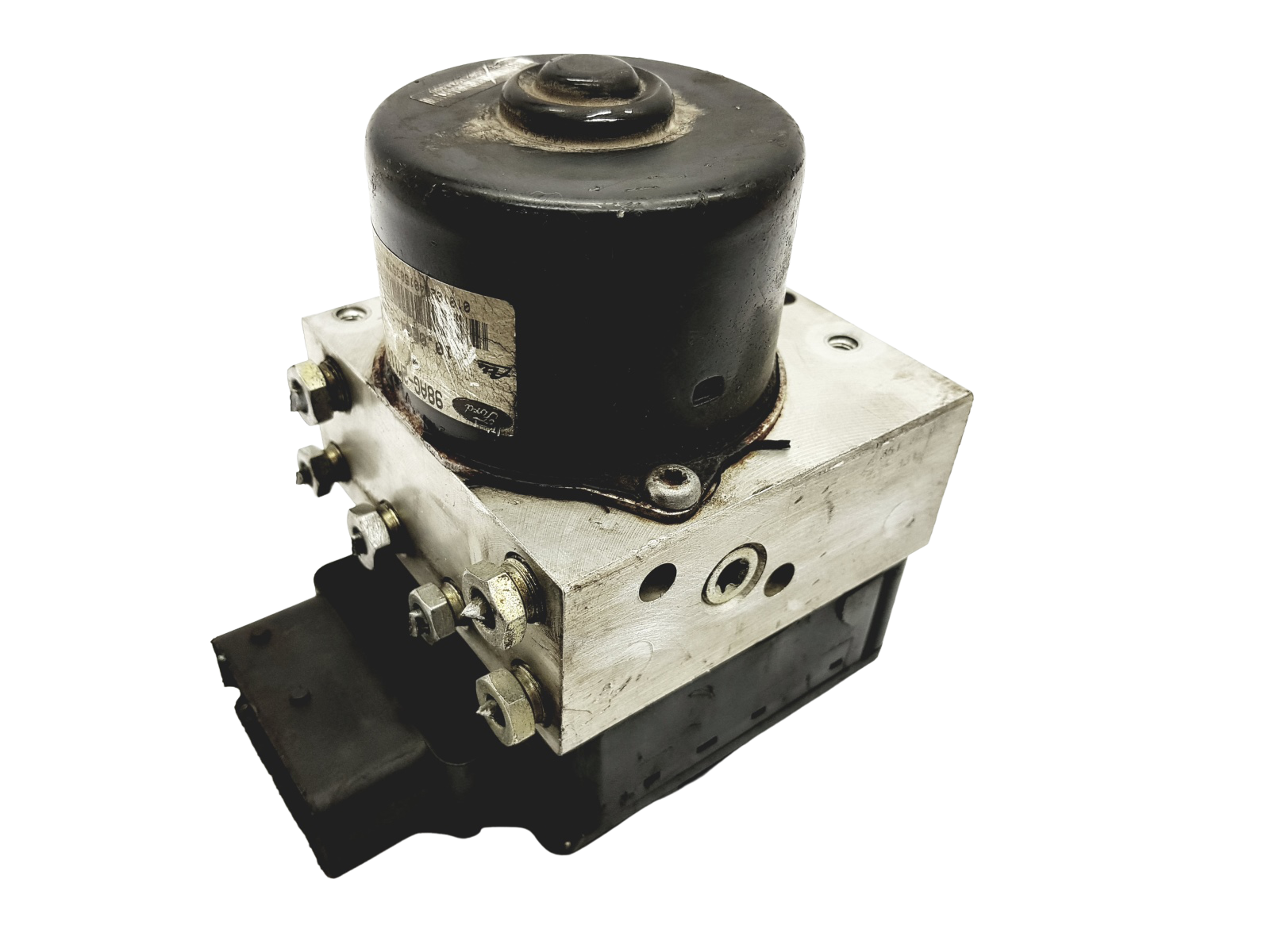 Abs Pumpe Ford Focus 98AG-2M110-CA 10.0948-0105.3 Ate 42799 main product photo
