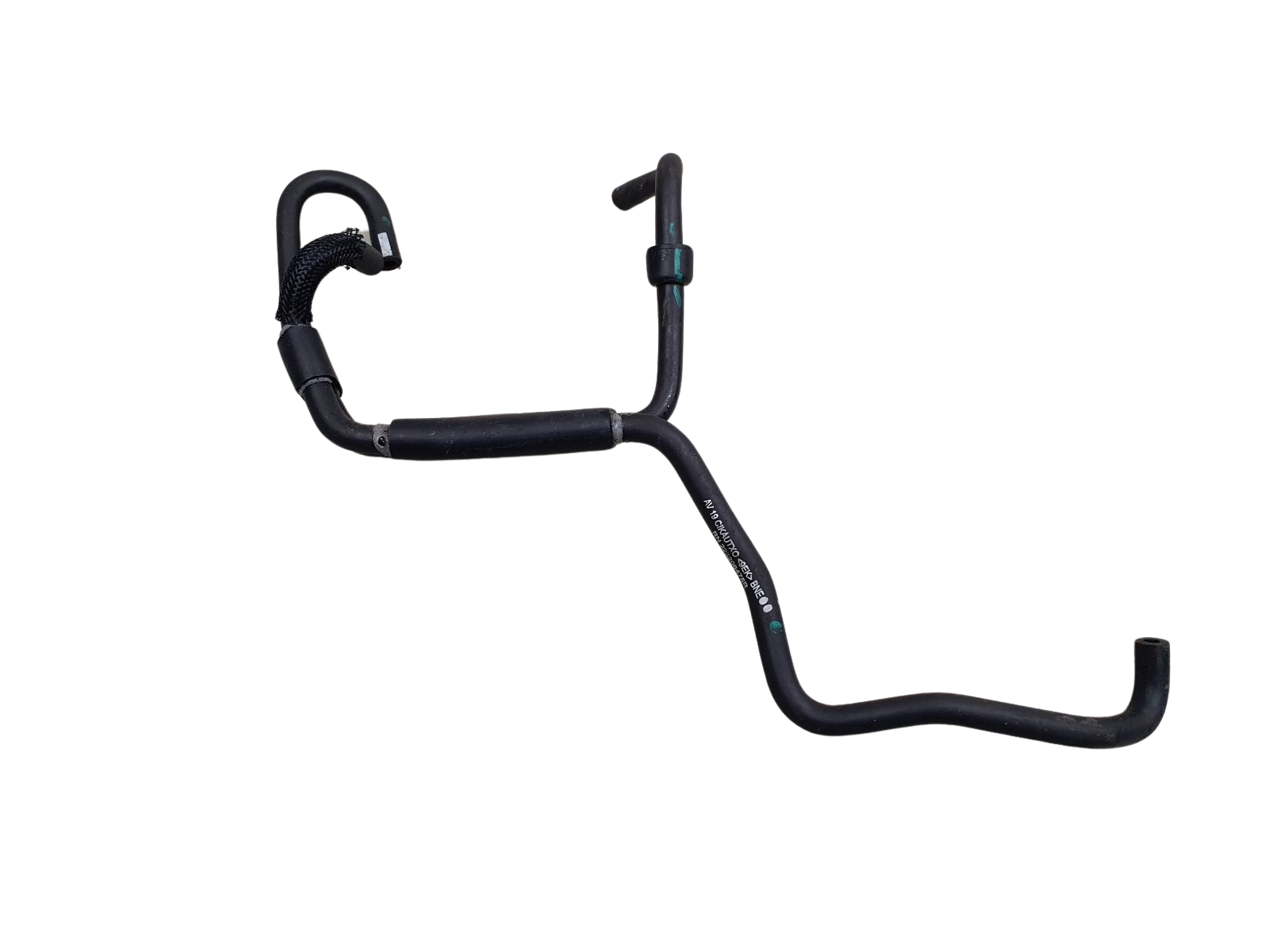 Luftslange 223206475R 1.3 TCe Renault Dacia main product photo