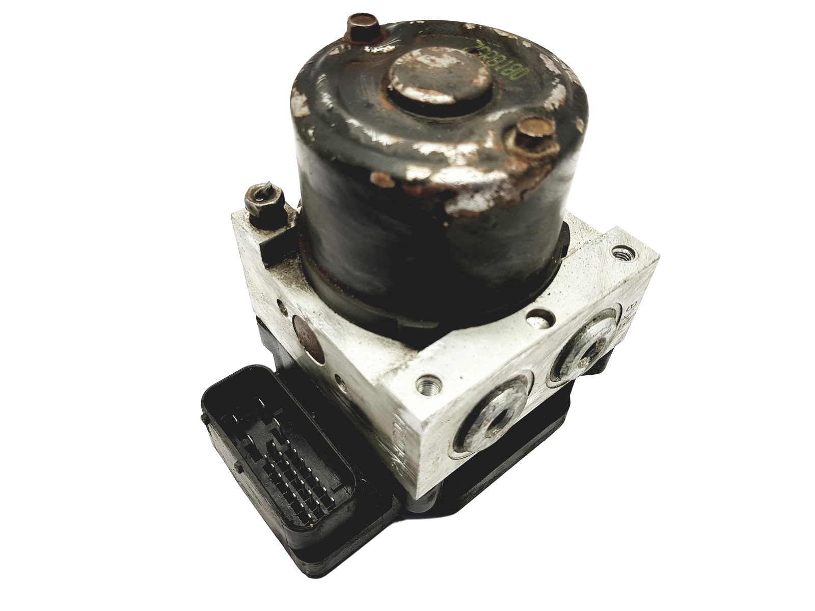 Abs Pumpe Kia Crens 0K2FC437A0 BH60103600 Mando 47196 main product photo