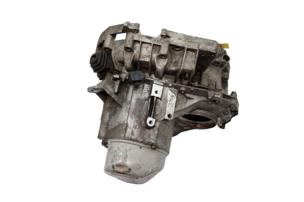 Gearkasse JB3119 1,6 8v Renault Megane Scenic 50000km main product photo