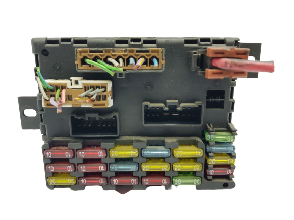 Sikringsboks Lancia 46776086 20181 main product photo