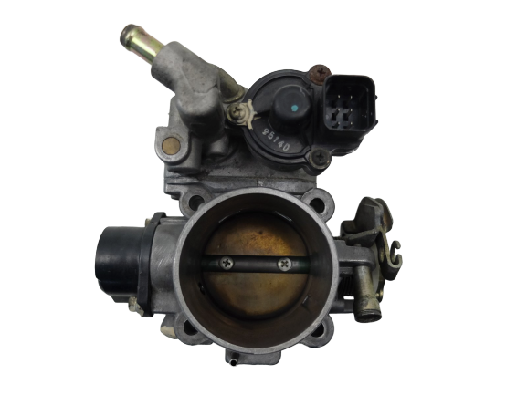 Spjældhusventil Hyundai Santamo AC60-352 TS60-1 2.0 16V main product photo