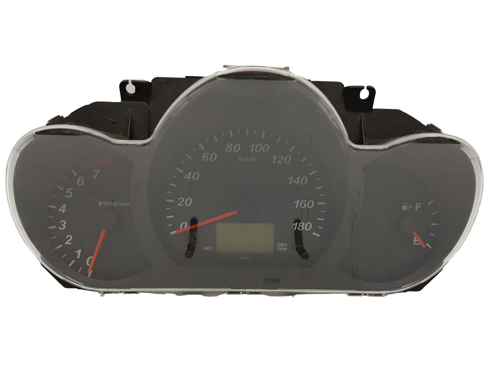 Omdrejningstæller Daihatsu Terios 83800-B4641 83800B4641 main product photo