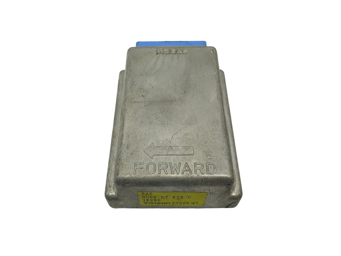Styreenhed modul N06657K3XC Mazda Visteon main product photo