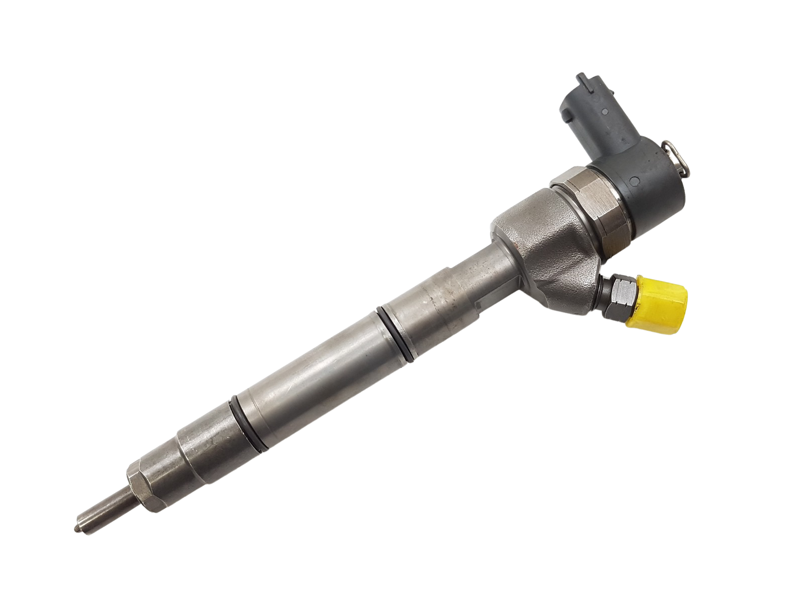 Brændstofinjektor KIA Hyundai 338002A110 0445110223 1.5 CRDI Bosch main product photo