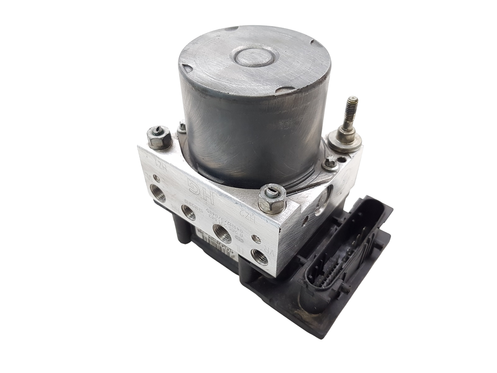Abs Pumpe Opel Corsa C 13182319 0265800443 0265231583 Bosch 1913 main product photo