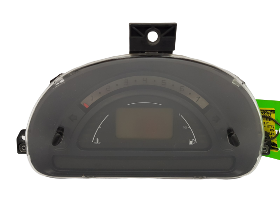 Omdrejningstæller Citroen C2 C3 9652008280 G 00 23203 main product photo
