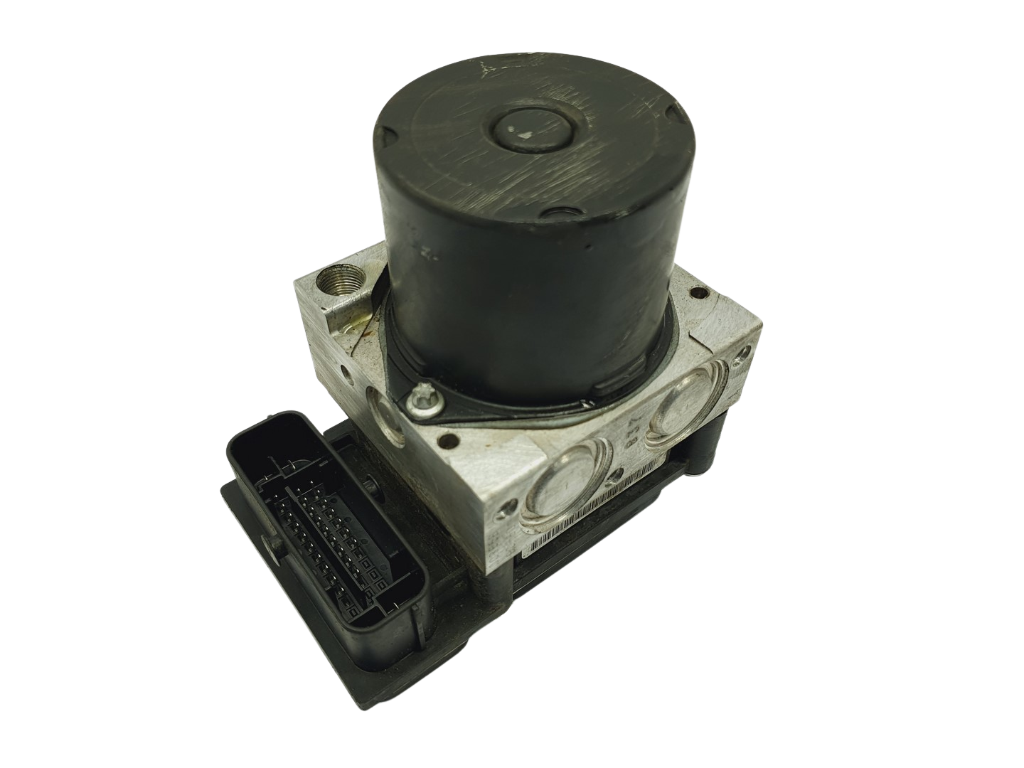 Abs Pumpe VWAG 6Q0614117S 0265231712 0265800511 Bosch 66183 main product photo