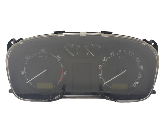 Omdrejningstæller Skoda Octavia 1U0920811E 110080146013 main product photo