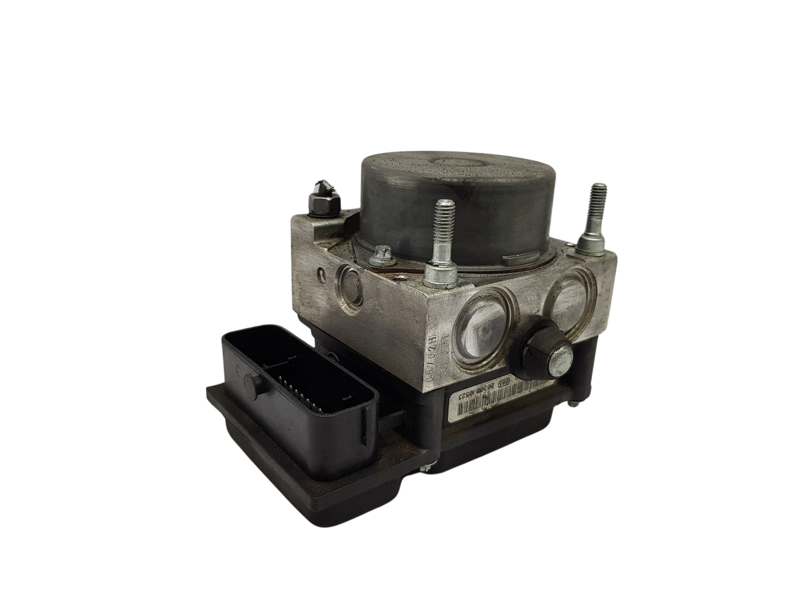 Abs Pumpe Fiorino Bipper Nemo 51879971 0265801079 0265232491 5029 main product photo