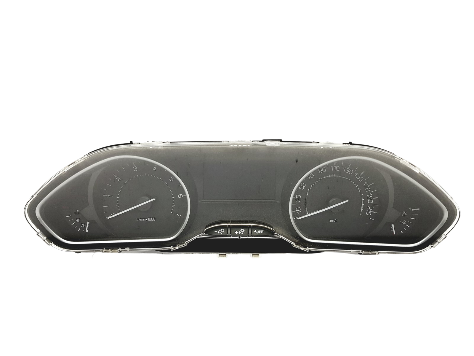 Omdrejningstæller Peugeot 208 9813848780 47683 main product photo