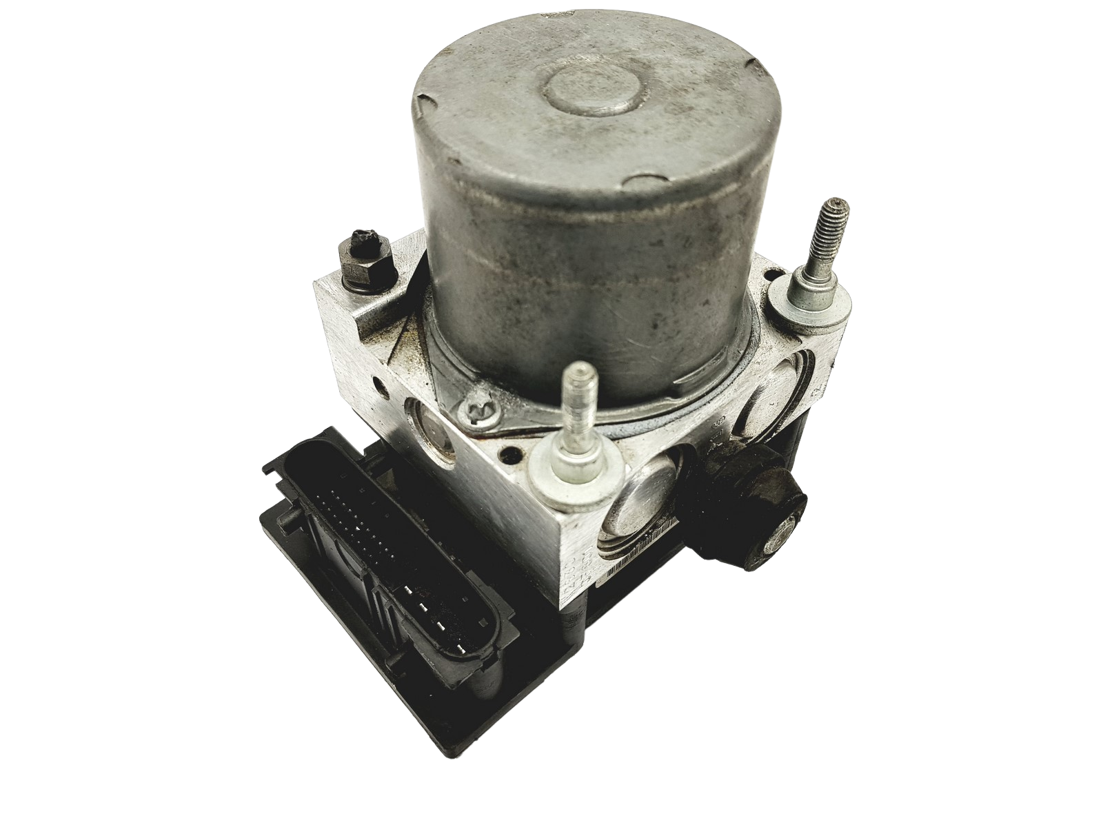 Abs Pumpe Fiat Panda 51766602 0265231708 Bosch 60218 main product photo