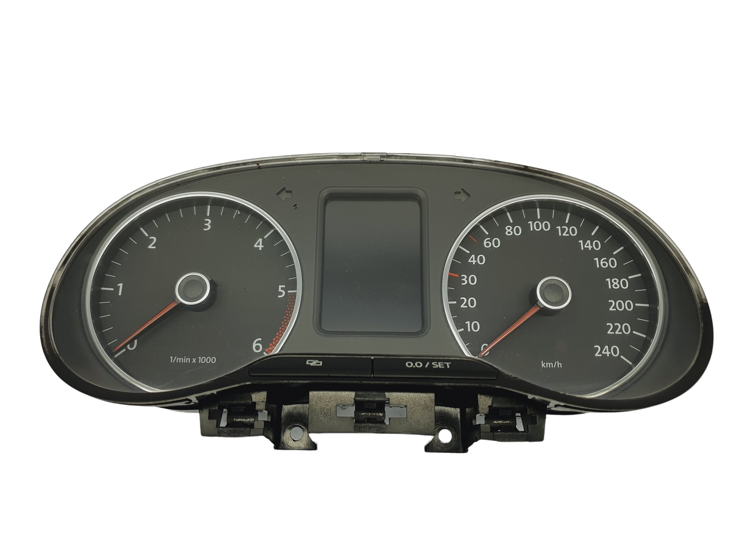 Speedometer VW Polo 6R 6R0920861H 69469 main product photo
