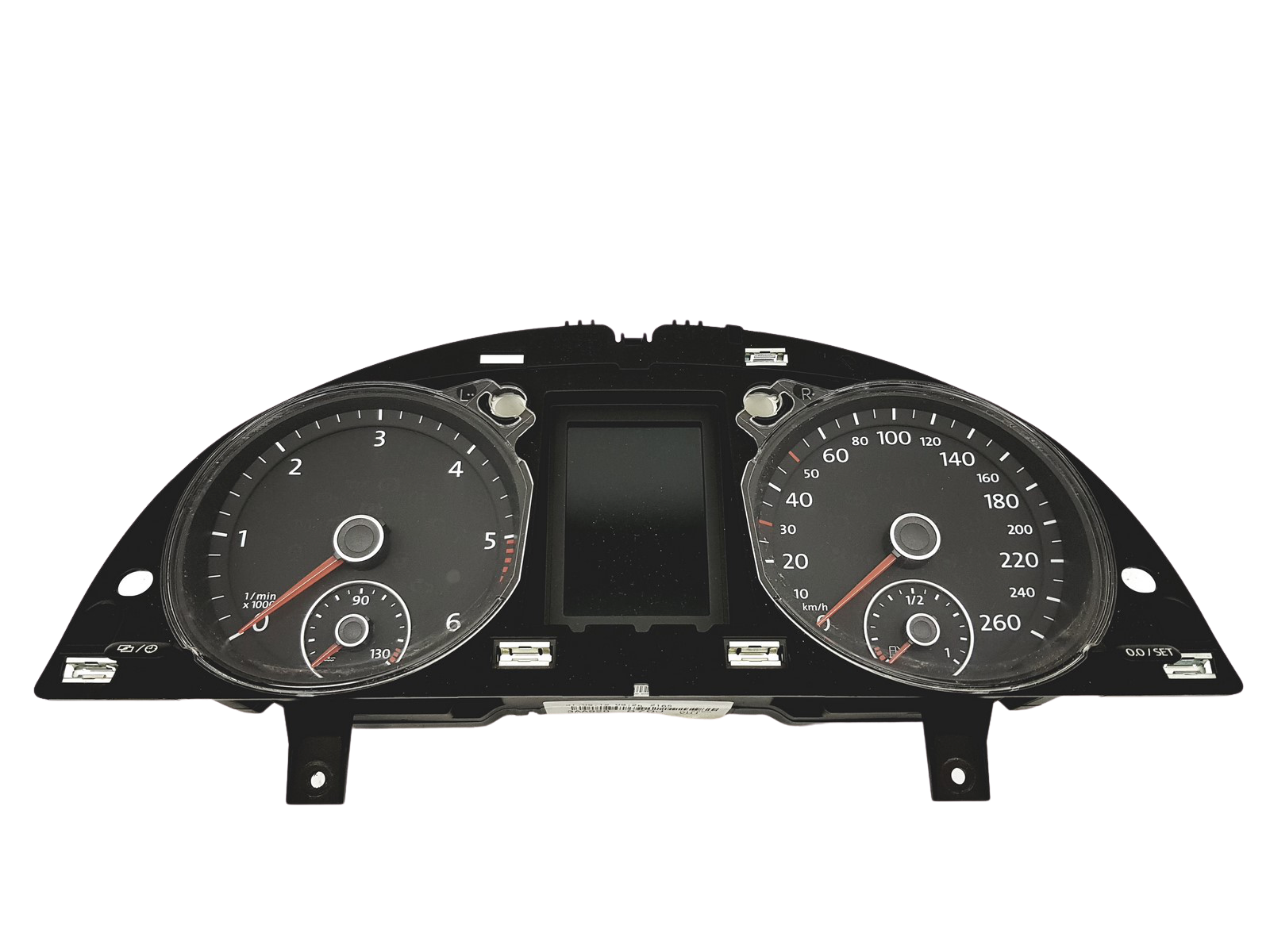 Speedometer VW Passat B7 3AA920870J A2C35687400 31935 main product photo