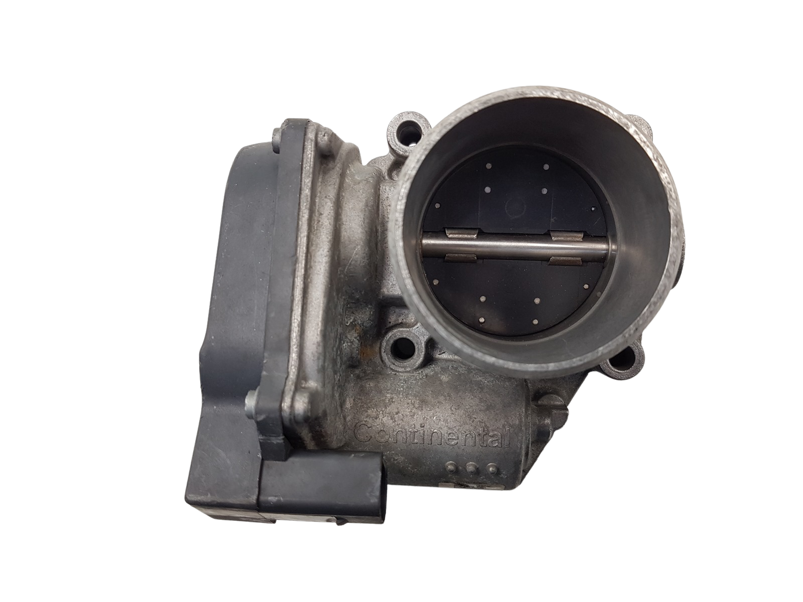 Spjældhusventil 06F133062J A2C53302056 VWAG 3589 main product photo