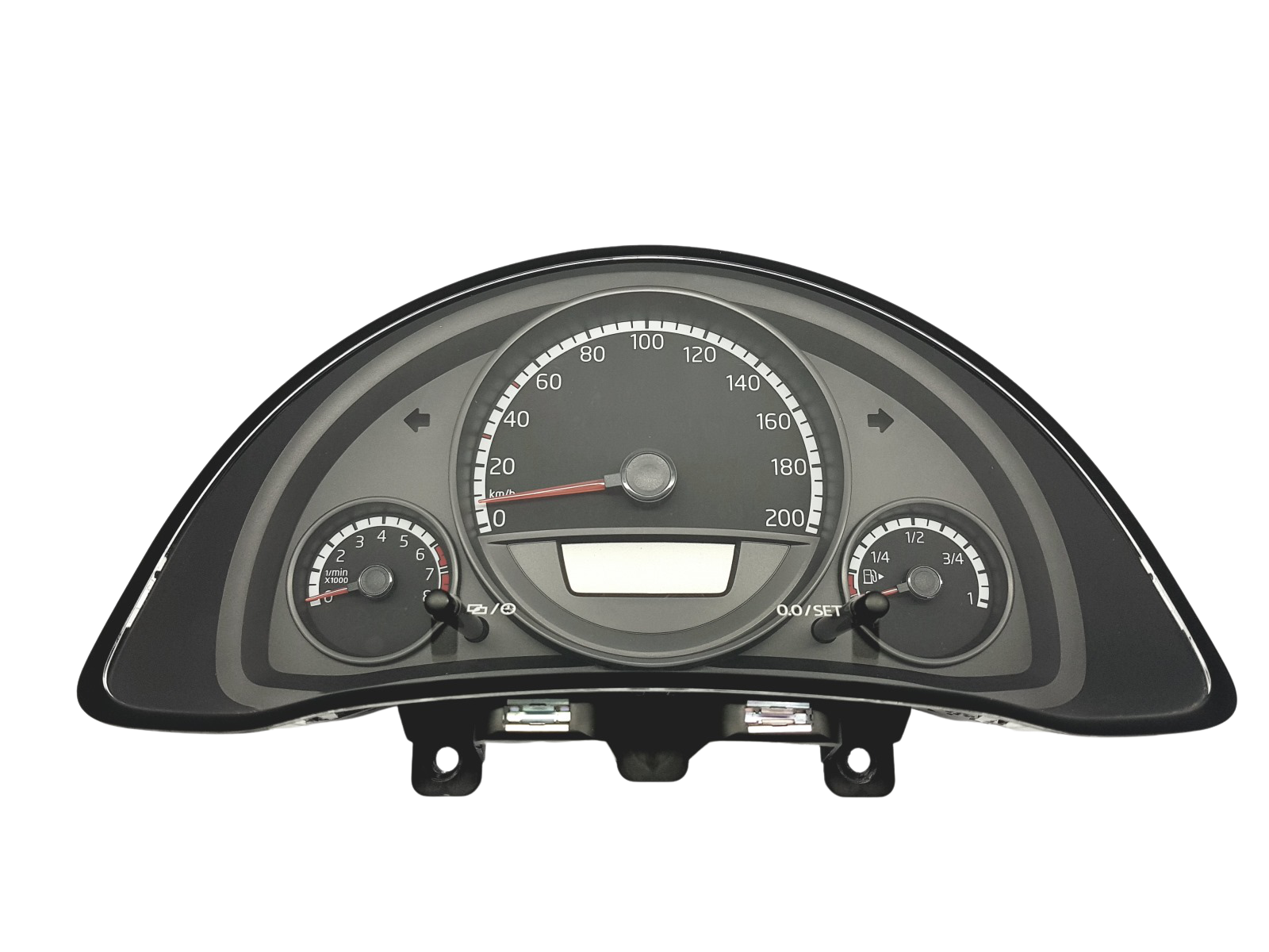 Omdrejningstæller VW Up 1S0920861B 45316 main product photo