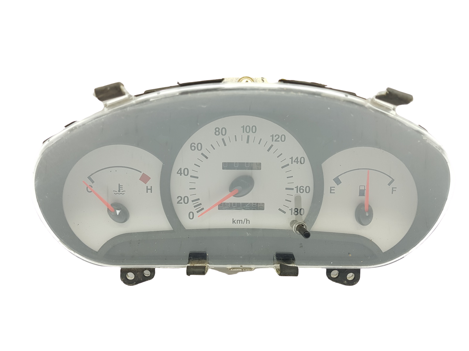 Speedometer Hyundai Atos 94004-02060 9400402060 25767 main product photo